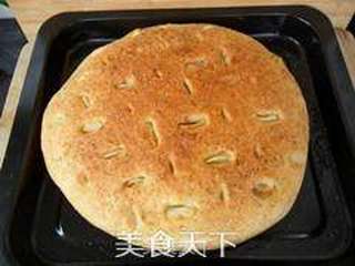 佛卡恰的做法步骤:8