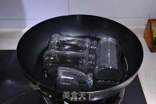 杨梅果酱的做法步骤:6