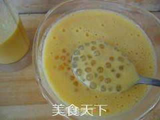 杨枝甘露的做法步骤:8