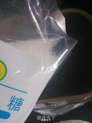 香葱吐司的做法步骤:5
