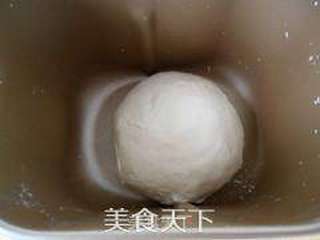 佛卡恰的做法步骤:2