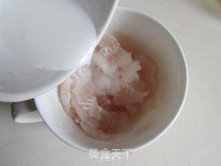 金汤龙利鱼的做法步骤:4
