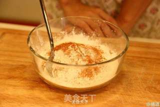 脆炸小杂鱼的做法步骤:5