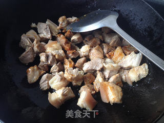小土豆烧肉的做法步骤:7