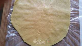 小熊饼干的做法步骤:7
