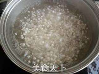 杨枝甘露的做法步骤:2