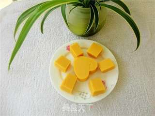 豌豆黄的做法步骤:9