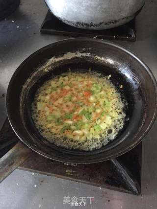 超级正宗的意大利肉酱面的做法步骤:3