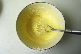 椰蓉葡萄干马芬的做法步骤：1