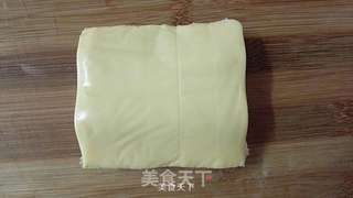 快手早餐——三明治的做法步骤:9