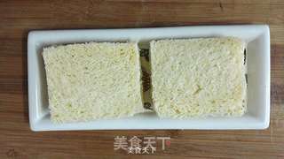 快手早餐——三明治的做法步骤:6
