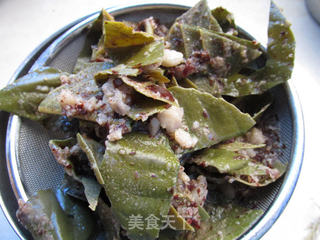 枇杷膏的做法步骤:6