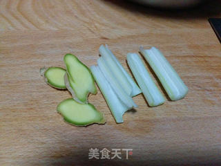 酱焖牛肉的做法步骤:4
