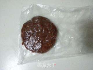 10分钟也可以做个【汉堡】当早餐!的做法步骤:2