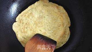快手早餐——三明治的做法步骤:3