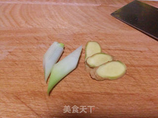 胡萝卜煨牛肉的做法步骤:4