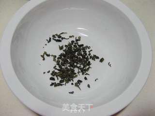 茶香吮指虾的做法步骤：1