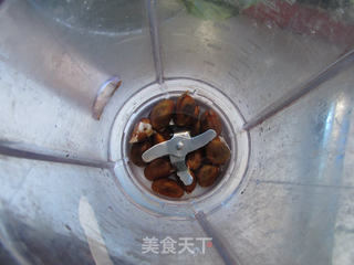 枇杷膏的做法步骤:4
