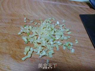 家常烧茄子的做法步骤:5
