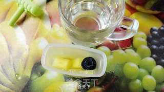 水果冰棒的做法步骤:7