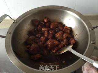 “粽”难忘【粽子烧排骨】的做法步骤:13