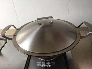 “粽”难忘【粽子烧排骨】的做法步骤:10