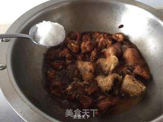 “粽”难忘【粽子烧排骨】的做法步骤:12
