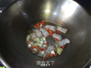 干锅蚝油千页豆腐的做法步骤:8