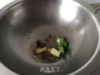 “粽”难忘【粽子烧排骨】的做法步骤:4
