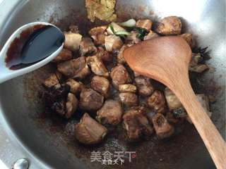 “粽”难忘【粽子烧排骨】的做法步骤:8