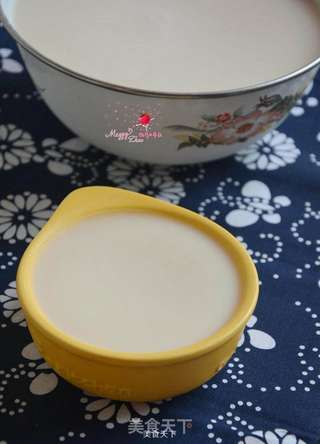 熬炼猪油的做法步骤:10