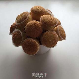 像真花一样的蛋糕的做法步骤:7