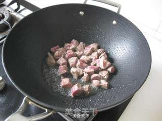 手抓羊肉饭的做法步骤:5