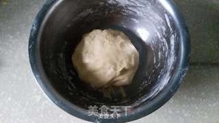 牛奶吐司---百搭的好吐司的做法步骤:5