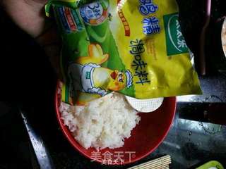 寿司 김밥的做法步骤:6