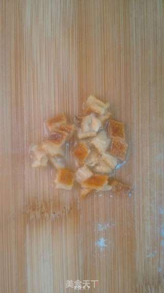 海带绿豆糖水的做法步骤:5