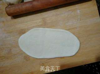 蜂蜜小面包的做法步骤:5