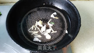 辣椒炒猪肝的做法步骤:7