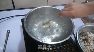 闽南特色小吃——地瓜粉团的做法步骤:8
