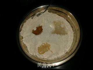 口稣的做法步骤:3