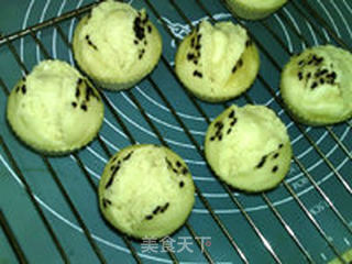 茯苓蒸糕的做法步骤:12