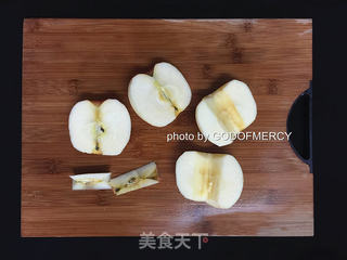 夏季美容美体的秘密:原汁原味的木瓜胡萝卜汁的做法步骤:9