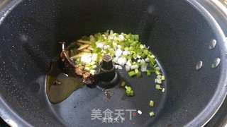 闽南特色小吃——地瓜粉团的做法步骤:11