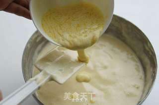 像真花一样的蛋糕的做法步骤:4