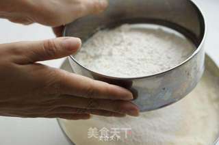 像真花一样的蛋糕的做法步骤:3