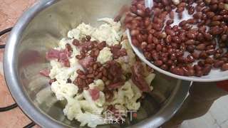 闽南特色小吃——地瓜粉团的做法步骤:3