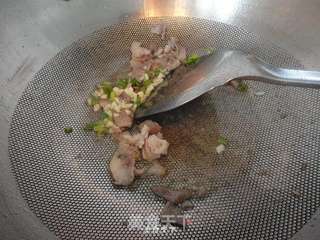 土豆片炒肉的做法步骤:8