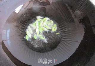 黄花菜打卤面（鲜黄花的处理）的做法步骤：7