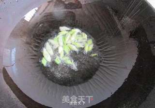 黄花菜打卤面(鲜黄花的处理)的做法步骤:7
