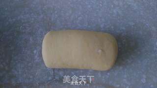 牛奶吐司---百搭的好吐司的做法步骤:12